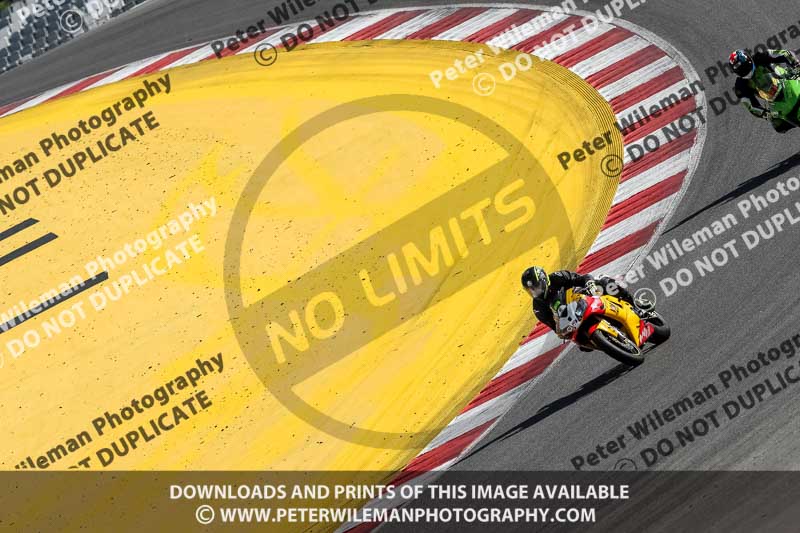 motorbikes;no limits;october 2019;peter wileman photography;portimao;portugal;trackday digital images